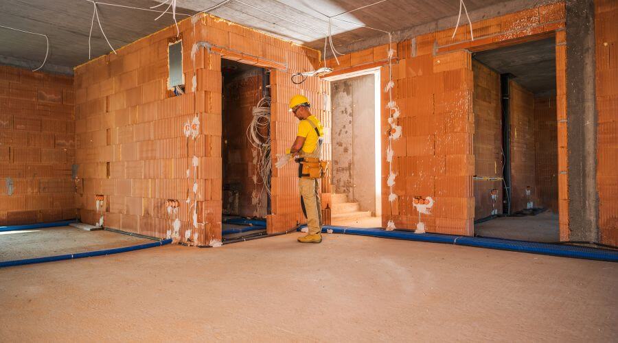 Local Chimney Repair in Dundee, IA